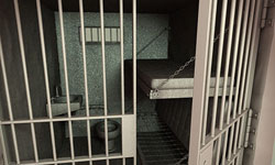 155نفر از زندانیان جرائم غیرعمد آزاد شدند   